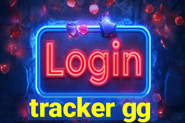 tracker gg